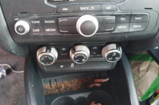Bras essuie glace arriere AUDI A1 1