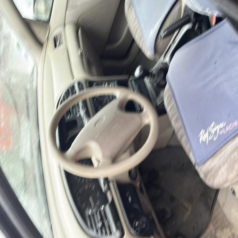 Retroviseur gauche FORD MONDEO 1 Photo n°13