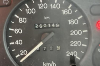 Retroviseur gauche FORD MONDEO 1