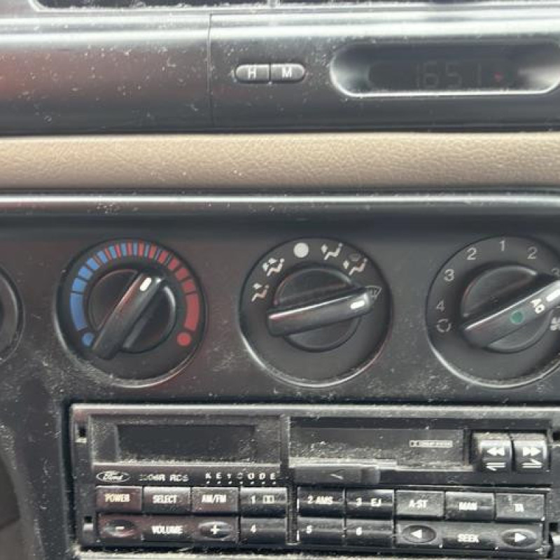 Retroviseur gauche FORD MONDEO 1 Photo n°17
