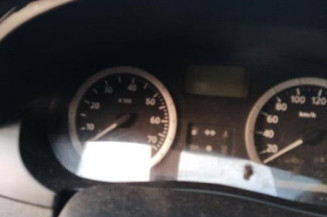 Serrure avant gauche DACIA LOGAN 1