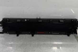 Compteur RENAULT GRAND SCENIC 2 Photo n°1