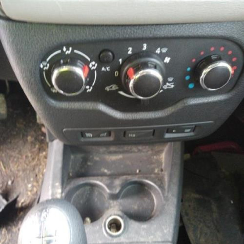 Leve vitre electrique avant droit DACIA DOKKER Photo n°12