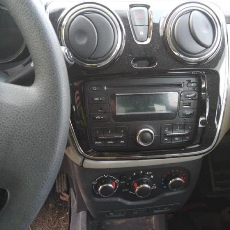 Leve vitre electrique avant droit DACIA DOKKER Photo n°13
