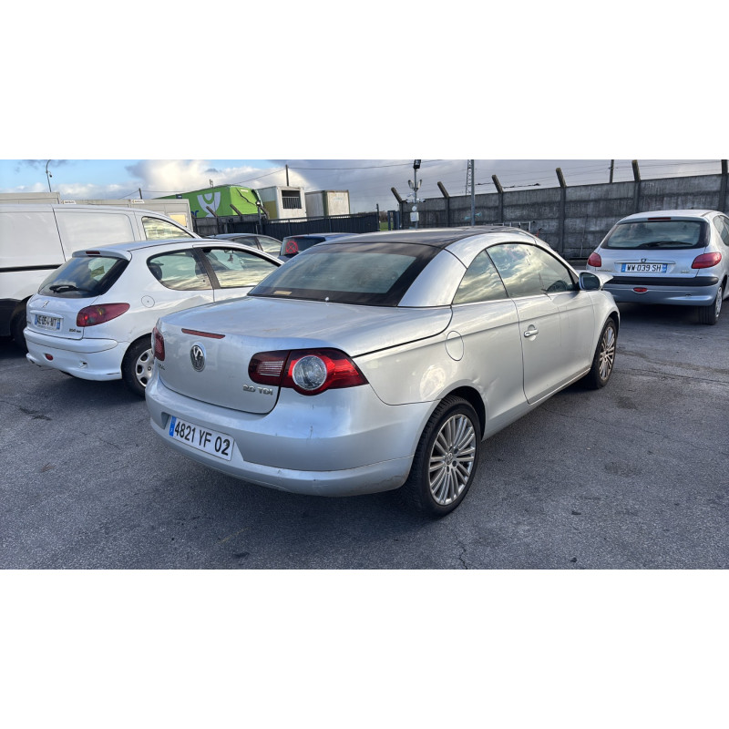 Vitre avant gauche VOLKSWAGEN EOS Photo n°6