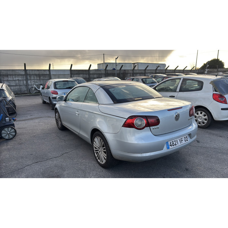 Vitre avant gauche VOLKSWAGEN EOS Photo n°7