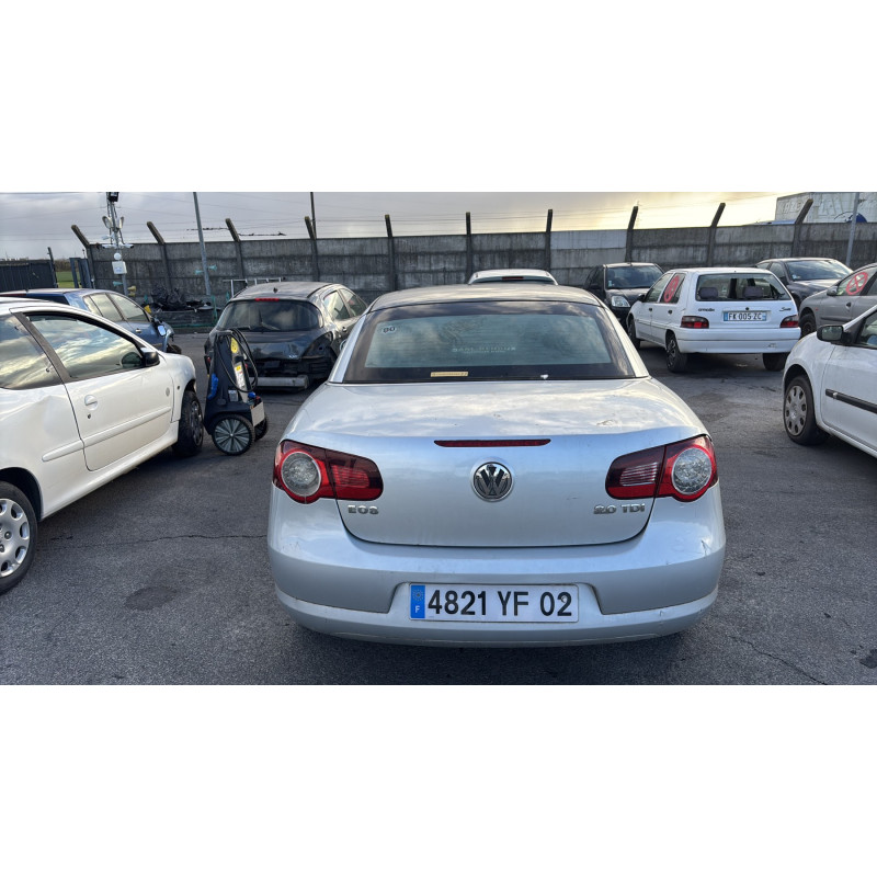 Vitre avant gauche VOLKSWAGEN EOS Photo n°8