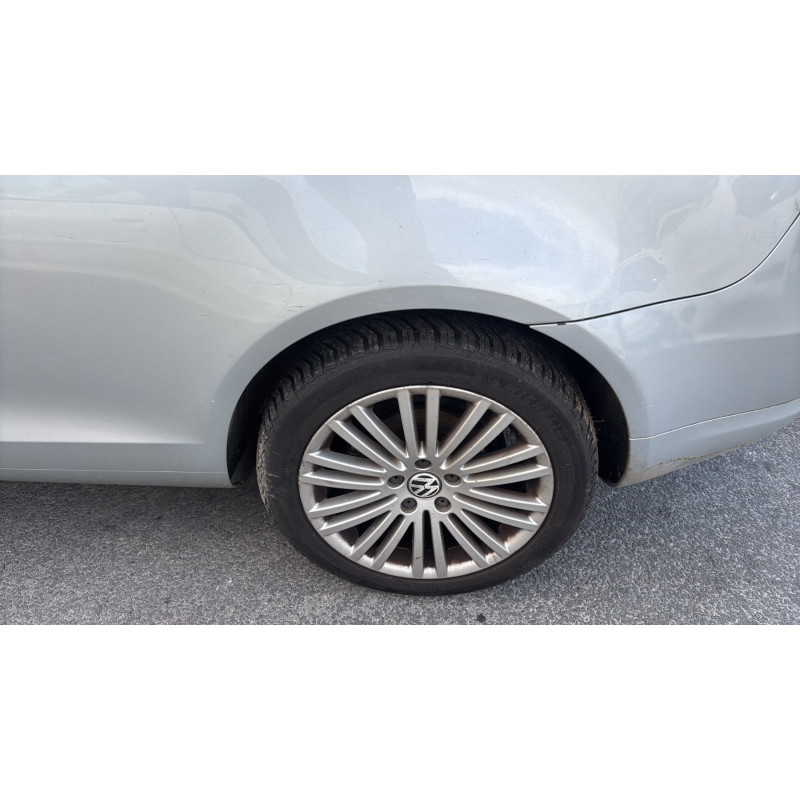 Vitre avant gauche VOLKSWAGEN EOS Photo n°12