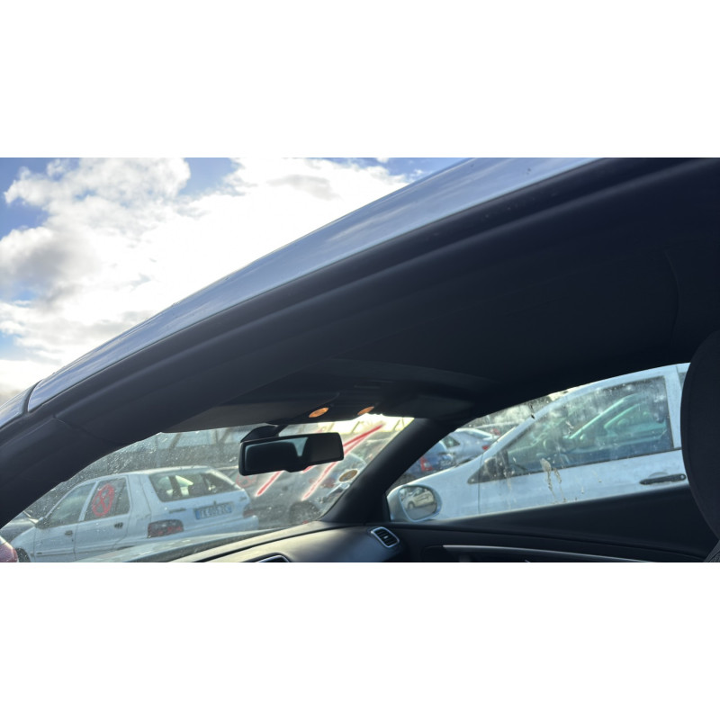 Vitre avant gauche VOLKSWAGEN EOS Photo n°17
