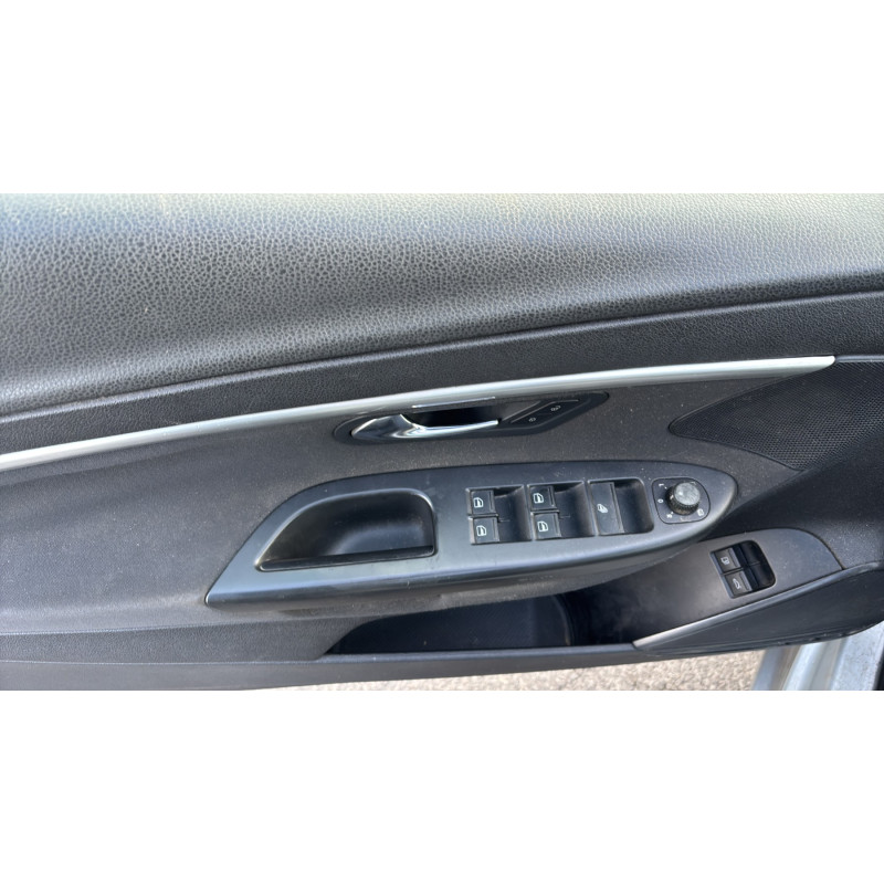 Retroviseur interieur VOLKSWAGEN EOS Photo n°16