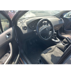 Aile avant gauche PEUGEOT 308 1