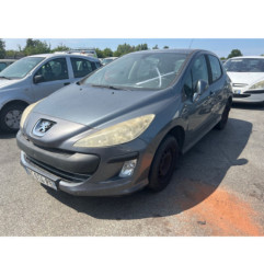 Aile avant gauche PEUGEOT 308 1