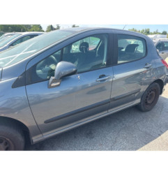 Aile avant gauche PEUGEOT 308 1