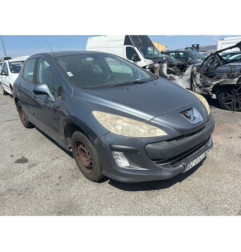Aile avant gauche PEUGEOT 308 1