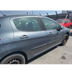 Aile avant gauche PEUGEOT 308 1