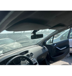Aile avant gauche PEUGEOT 308 1