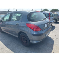 Aile avant gauche PEUGEOT 308 1