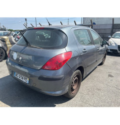 Aile avant gauche PEUGEOT 308 1
