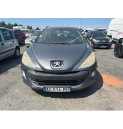 Aile avant gauche PEUGEOT 308 1