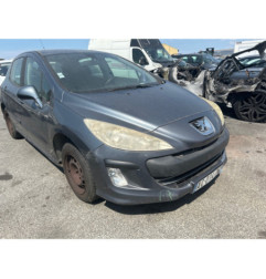 Aile avant gauche PEUGEOT 308 1