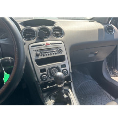 Aile avant gauche PEUGEOT 308 1