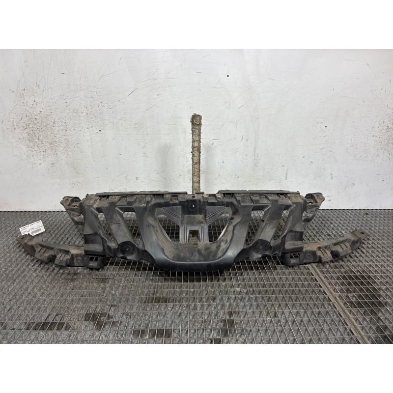 Armature avant, Masque avant PEUGEOT 308 1 Photo n°4