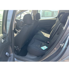 Armature avant, Masque avant PEUGEOT 308 1