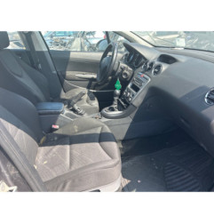 Armature avant, Masque avant PEUGEOT 308 1