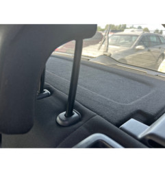 Armature avant, Masque avant PEUGEOT 308 1