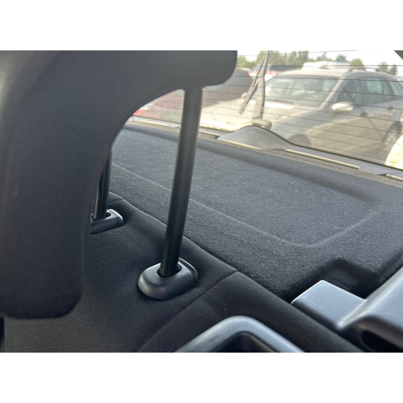 Armature avant, Masque avant PEUGEOT 308 1 Photo n°16
