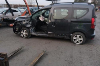 Ressort de suspension arriere droit DACIA DOKKER