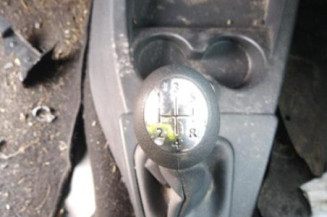 Ressort de suspension arriere gauche DACIA DOKKER