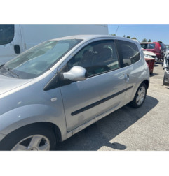 Interrupteur de leve vitre avant gauche RENAULT TWINGO 2