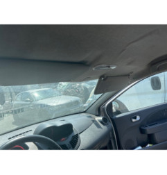 Interrupteur de leve vitre avant gauche RENAULT TWINGO 2