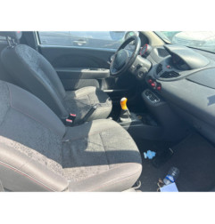 Interrupteur de leve vitre avant gauche RENAULT TWINGO 2