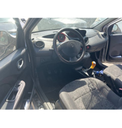 Interrupteur de leve vitre avant gauche RENAULT TWINGO 2