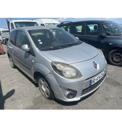 Interrupteur de leve vitre avant gauche RENAULT TWINGO 2
