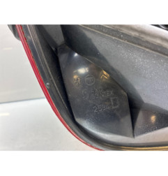 Feu arriere principal droit (feux) CITROEN XSARA