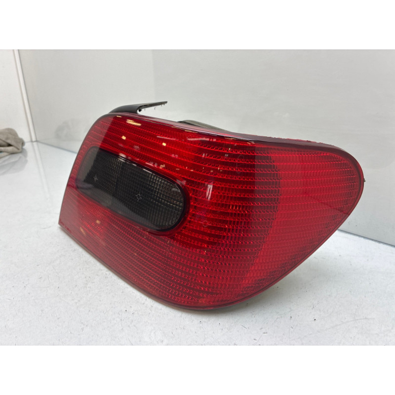 Feu arriere principal droit (feux) CITROEN XSARA Photo n°6