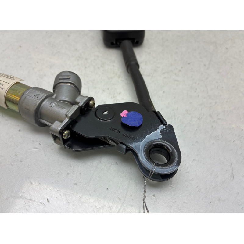 Pretensionneur de ceinture avant droit CITROEN XSARA Photo n°2