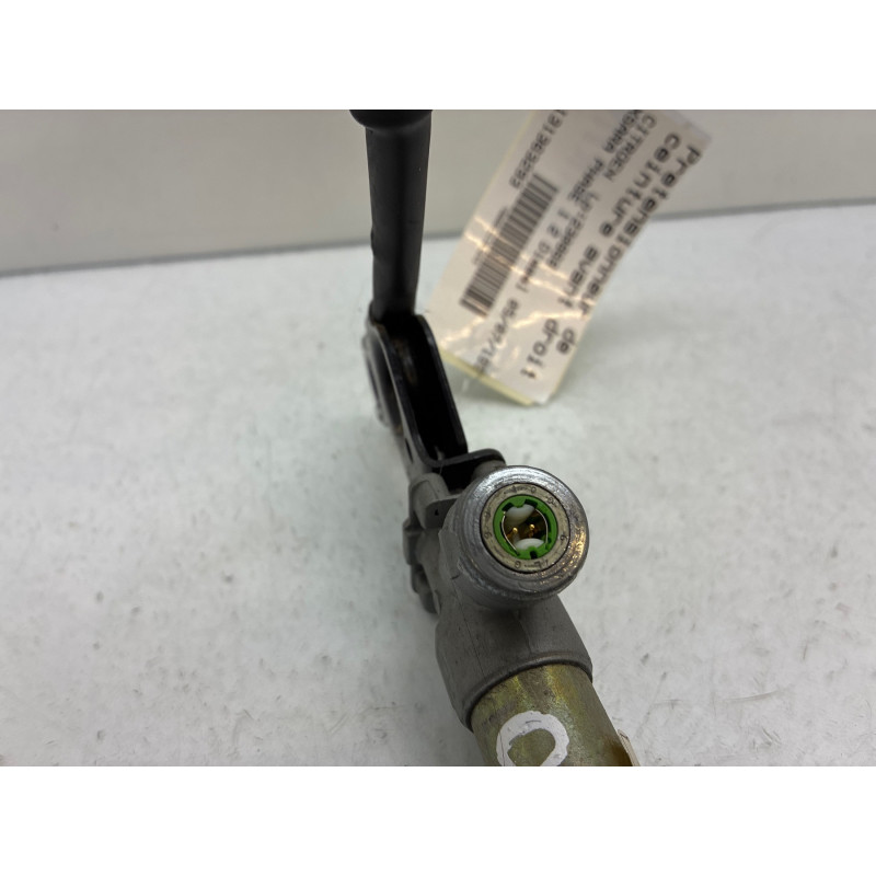 Pretensionneur de ceinture avant droit CITROEN XSARA Photo n°4