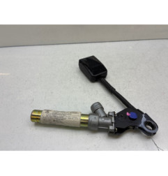 Pretensionneur de ceinture avant droit CITROEN XSARA