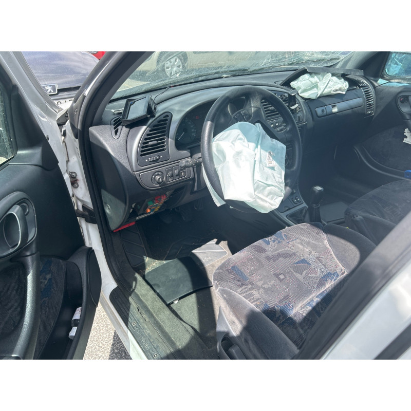 Pretensionneur de ceinture avant droit CITROEN XSARA Photo n°20