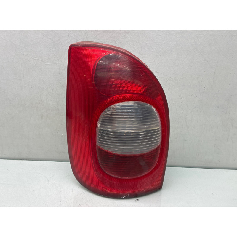 Feu arriere principal gauche (feux) CITROEN XSARA PICASSO Photo n°2