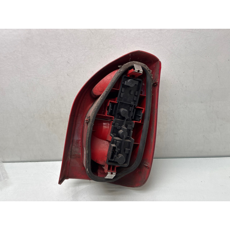 Feu arriere principal gauche (feux) CITROEN XSARA PICASSO Photo n°3