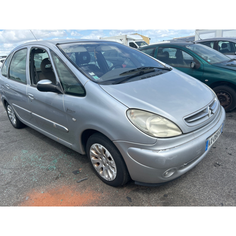 Retroviseur gauche CITROEN XSARA PICASSO Photo n°15