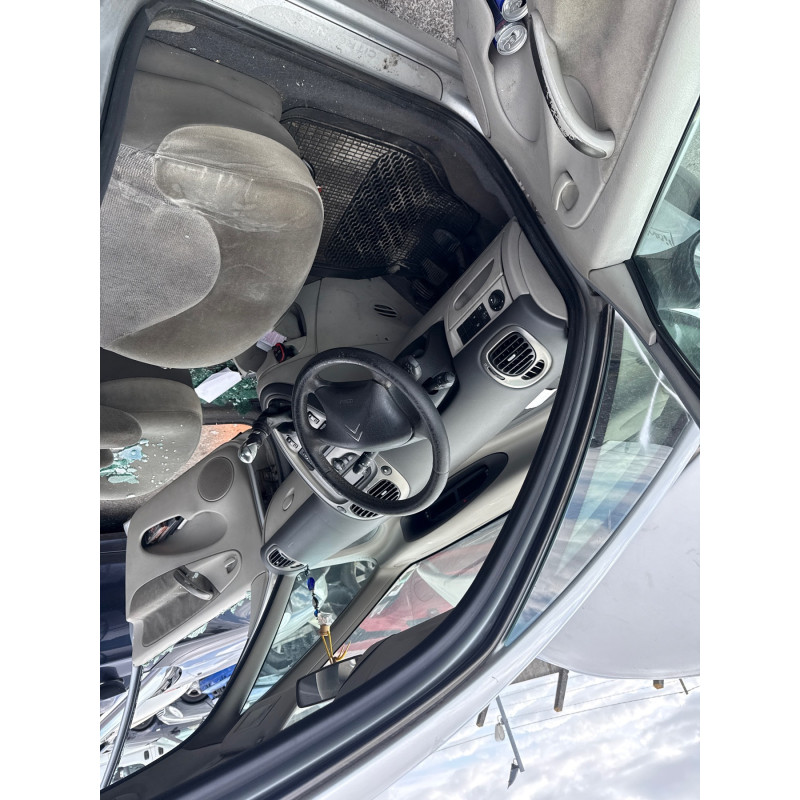 Pulseur d'air CITROEN XSARA PICASSO Photo n°12