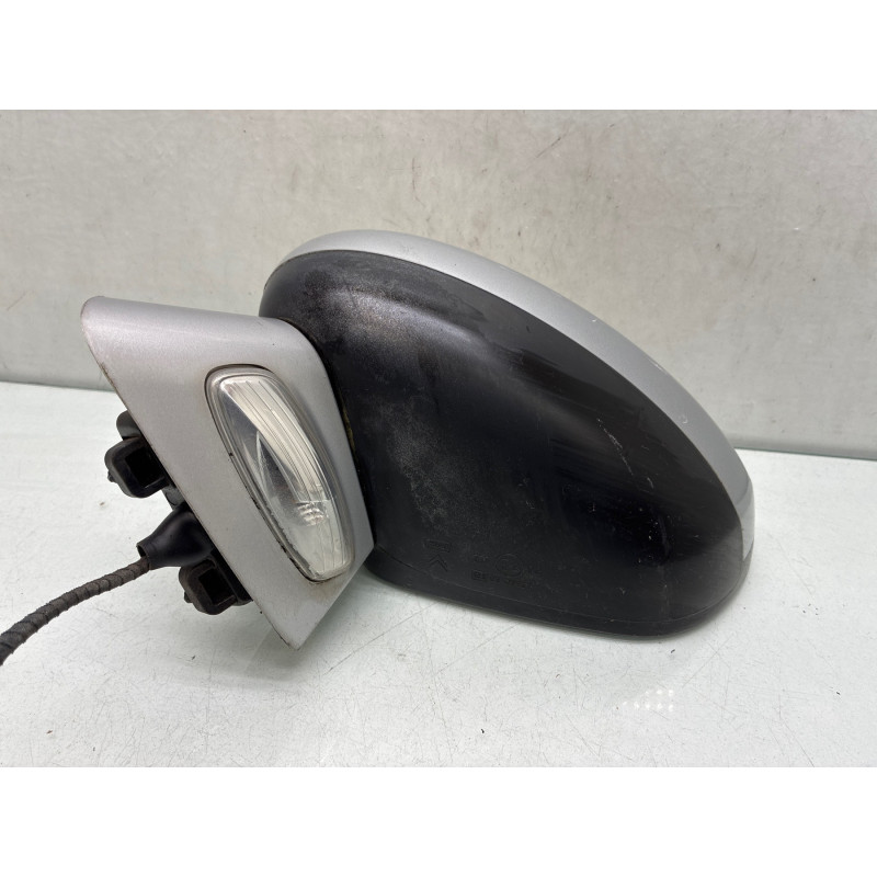 Retroviseur gauche CITROEN C4 1 Photo n°6