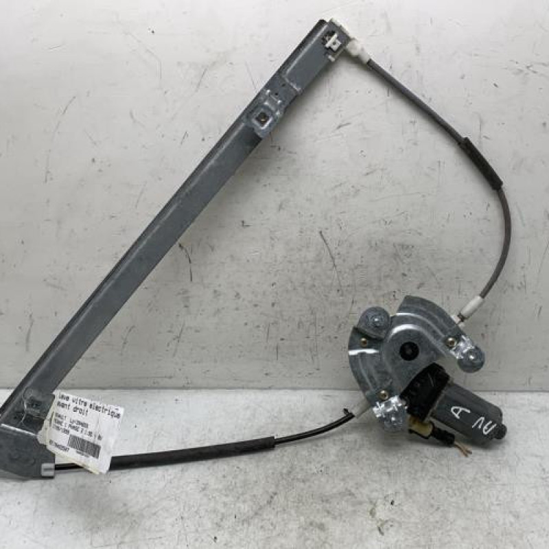 Leve vitre electrique avant droit RENAULT MEGANE 1 Photo n°2