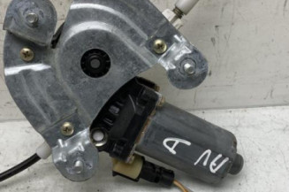 Leve vitre electrique avant droit RENAULT MEGANE 1